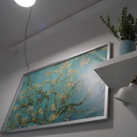 Апартаменты Domo 'e Chelu *