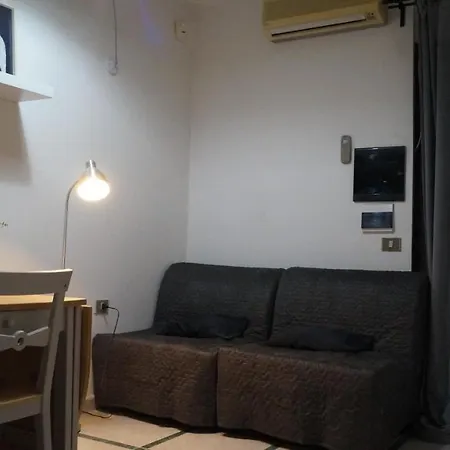 Domo 'e Chelu Орозеи