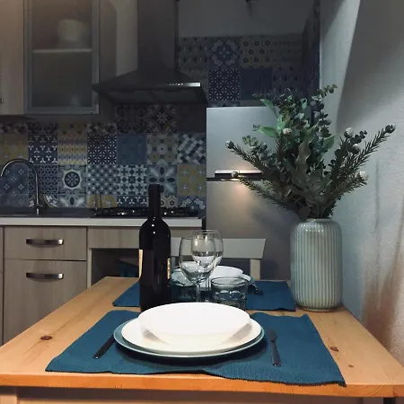 Domo 'e Chelu Appartement Orosei