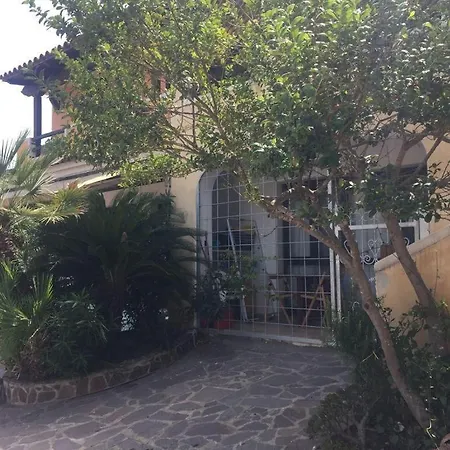 Domo 'e Chelu אורוסיי