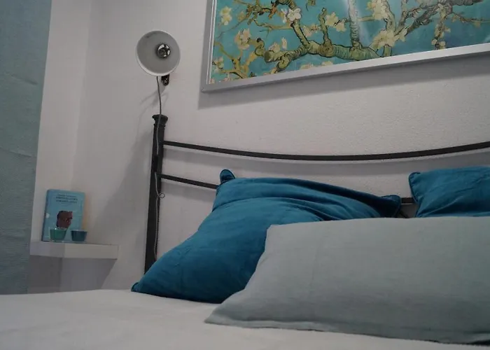 Domo 'e Chelu Appartement Orosei