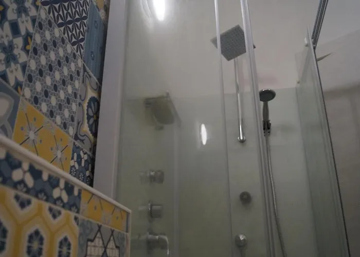 Appartement Domo 'e Chelu *