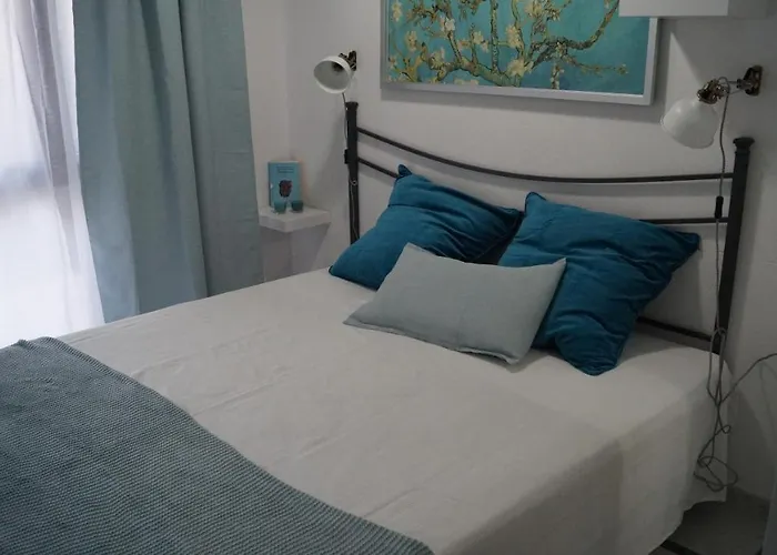 Domo 'e Chelu Appartement