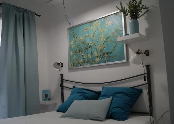 Appartement Domo 'e Chelu *