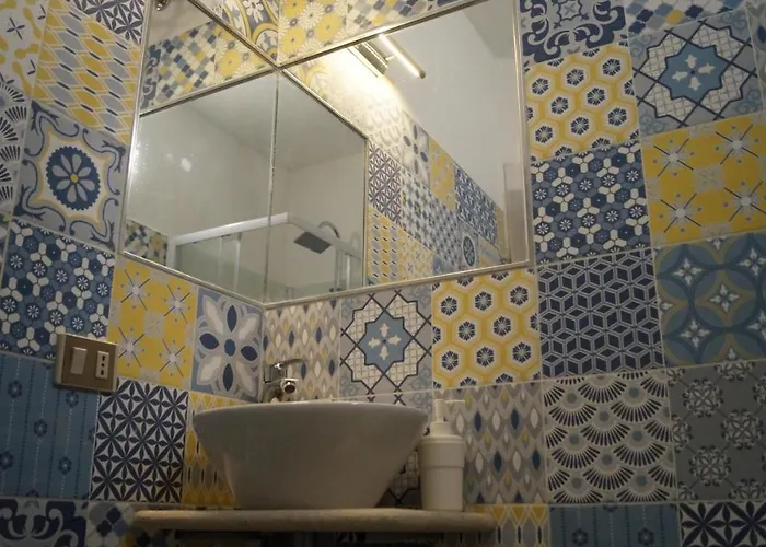 Appartement Domo 'e Chelu *