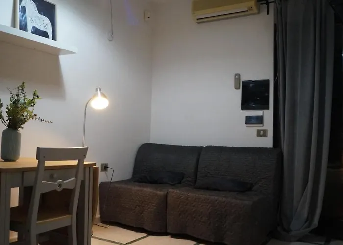 Domo 'e Chelu Orosei