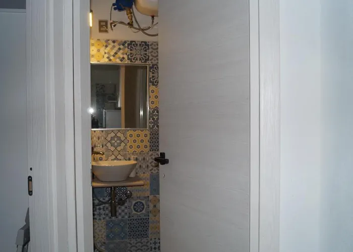 Appartement Domo 'e Chelu