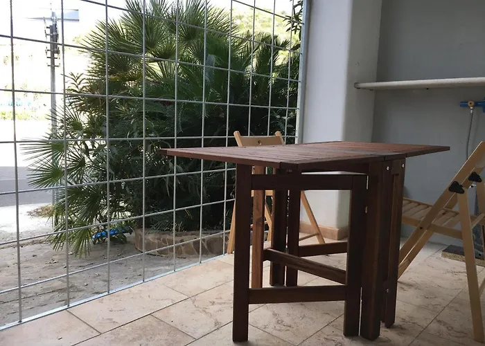 Domo 'e Chelu * Orosei