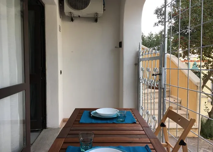 Domo 'e Chelu Appartement Orosei