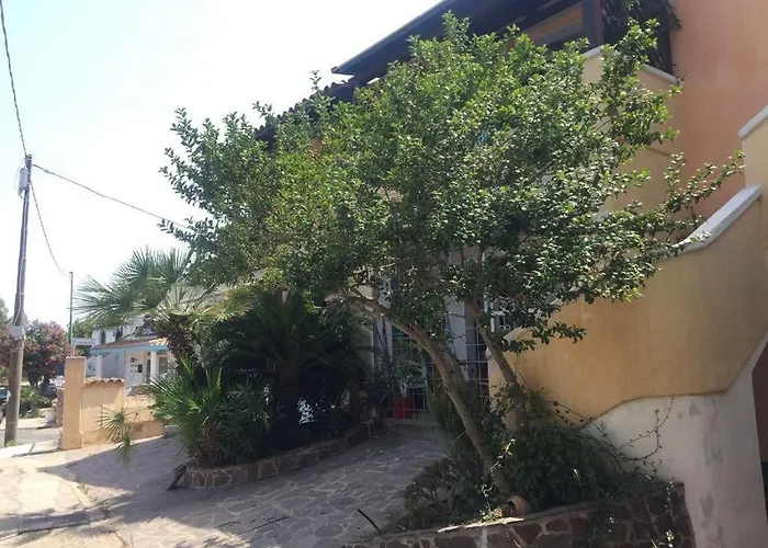 Appartement Domo 'e Chelu *