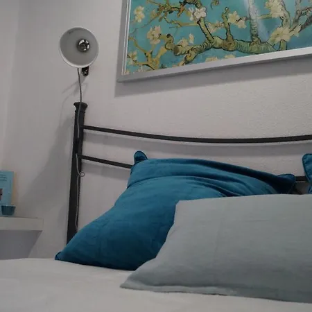 Domo 'e Chelu Apartman Orosei
