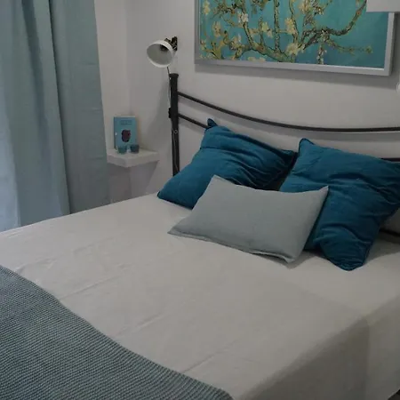 Domo 'e Chelu Lägenhet