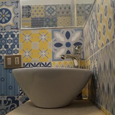 Domo 'e Chelu شقة *