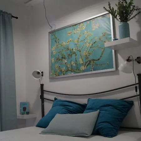 شقة Domo 'e Chelu *