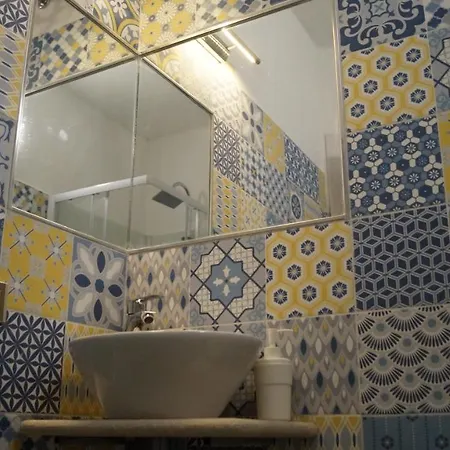 Lägenhet Domo 'e Chelu *