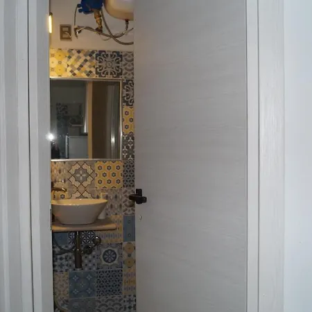 Apartman Domo 'e Chelu
