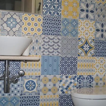 Lägenhet Domo 'e Chelu