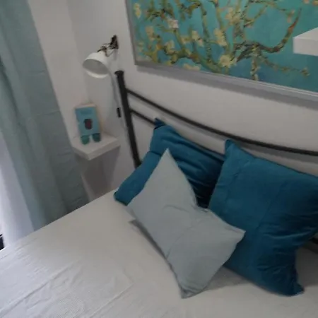 Apartman Domo 'e Chelu