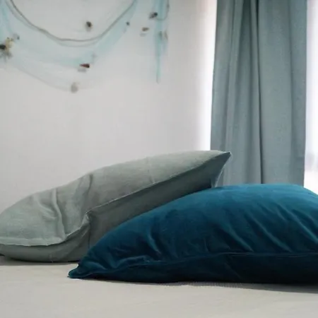 Domo 'e Chelu * Orosei