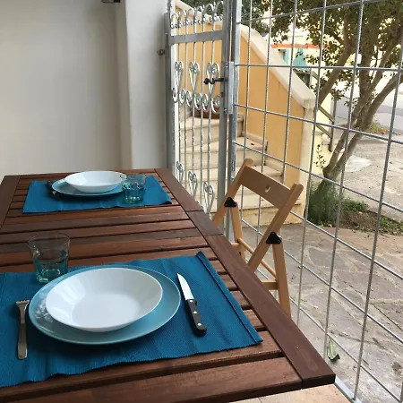 Domo 'e Chelu Orosei