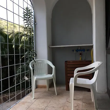 Domo 'e Chelu Apartman *