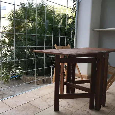 Domo 'e Chelu * Orosei