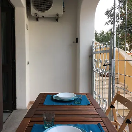 Domo 'e Chelu Apartman Orosei