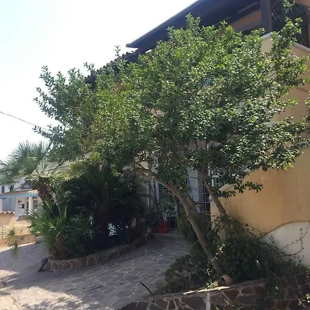 Apartman Domo 'e Chelu *