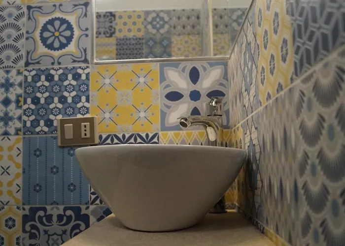 Domo 'e Chelu Lejlighed *