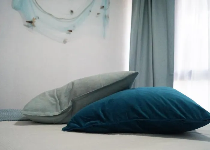 Domo 'e Chelu * Orosei