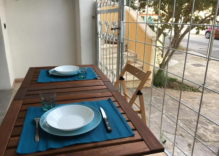 Domo 'e Chelu Orosei