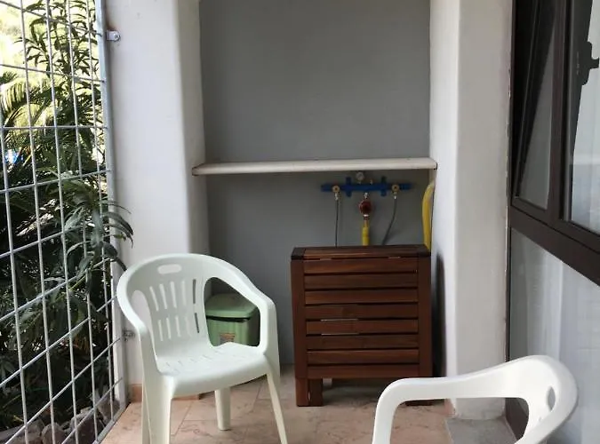 Domo 'e Chelu Lejlighed Orosei