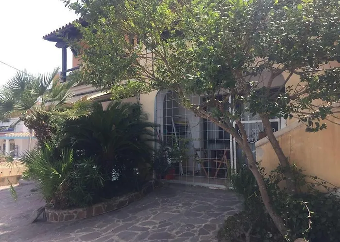 Domo 'e Chelu Orosei